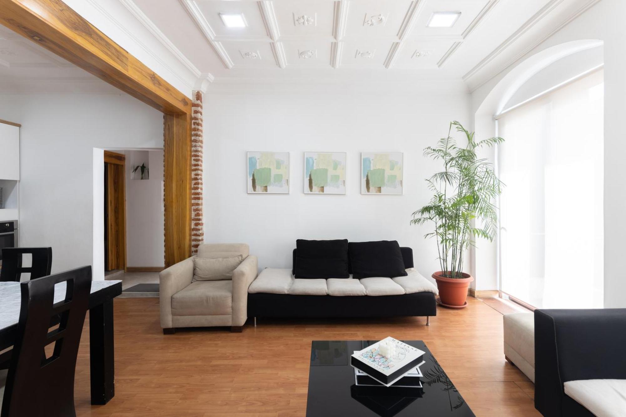 Luxe Presidencial