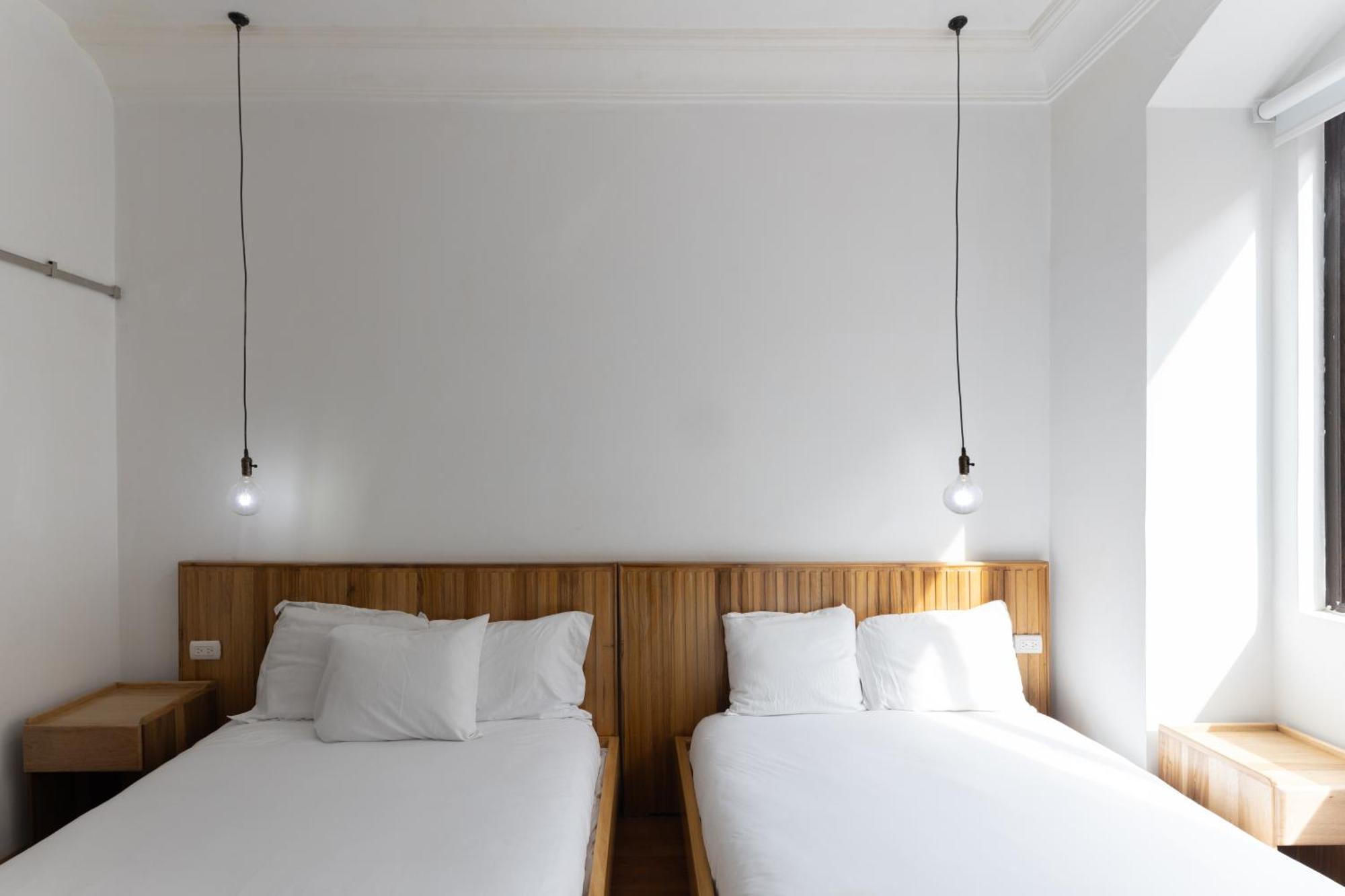 Apartment Luxe Presidencial *