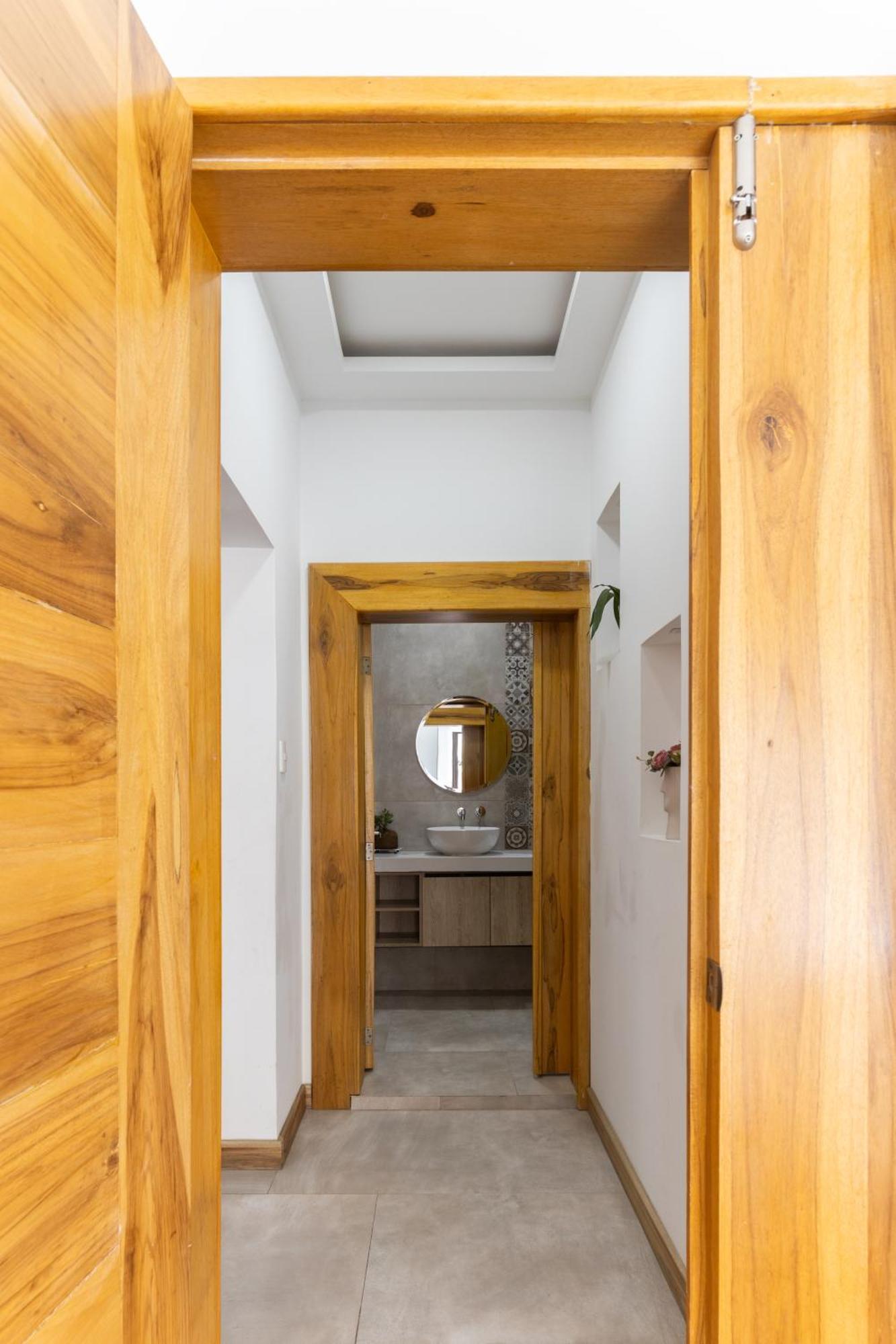Luxe Presidencial Apartment *