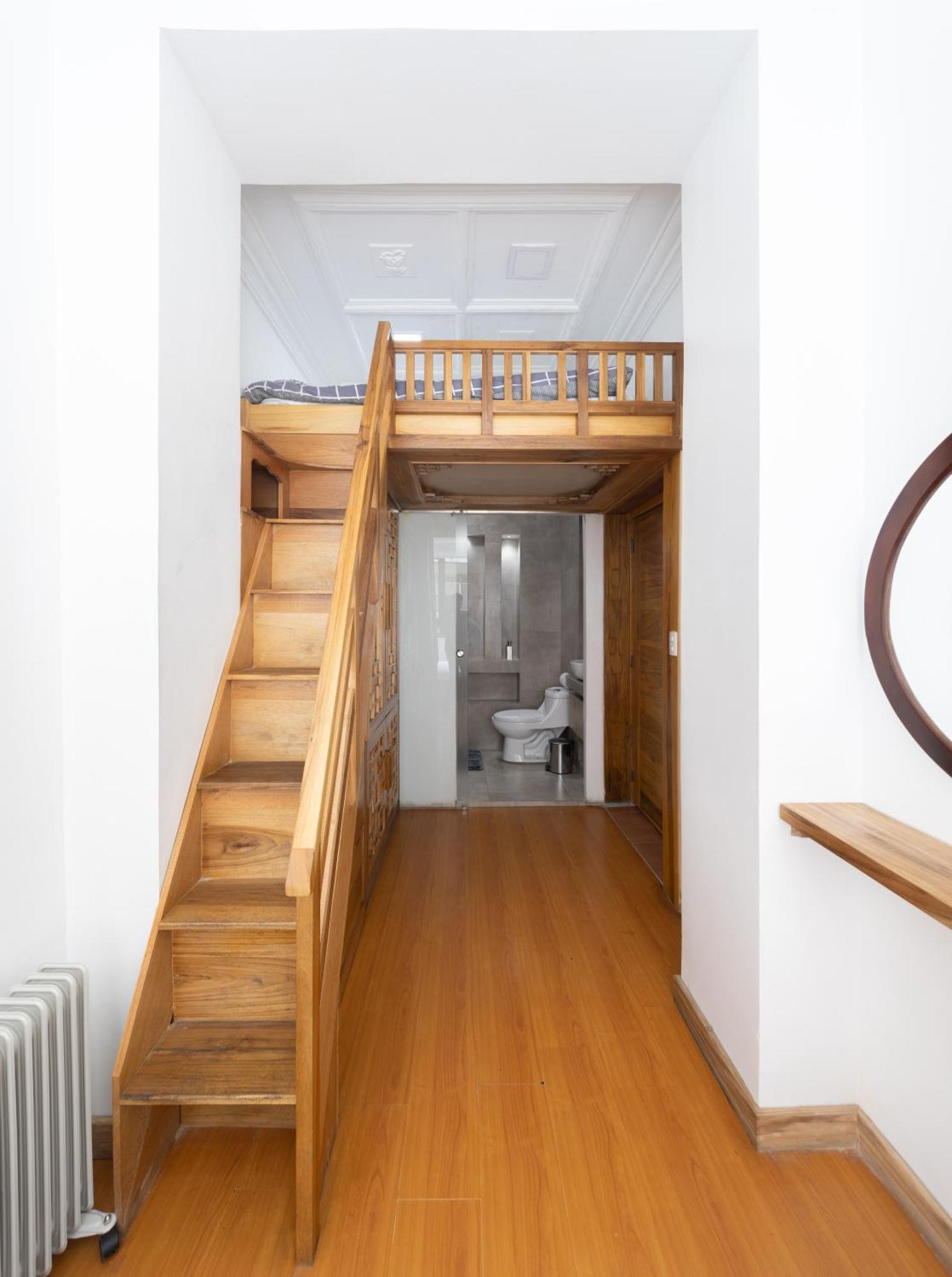 Apartment Luxe Presidencial Cuenca