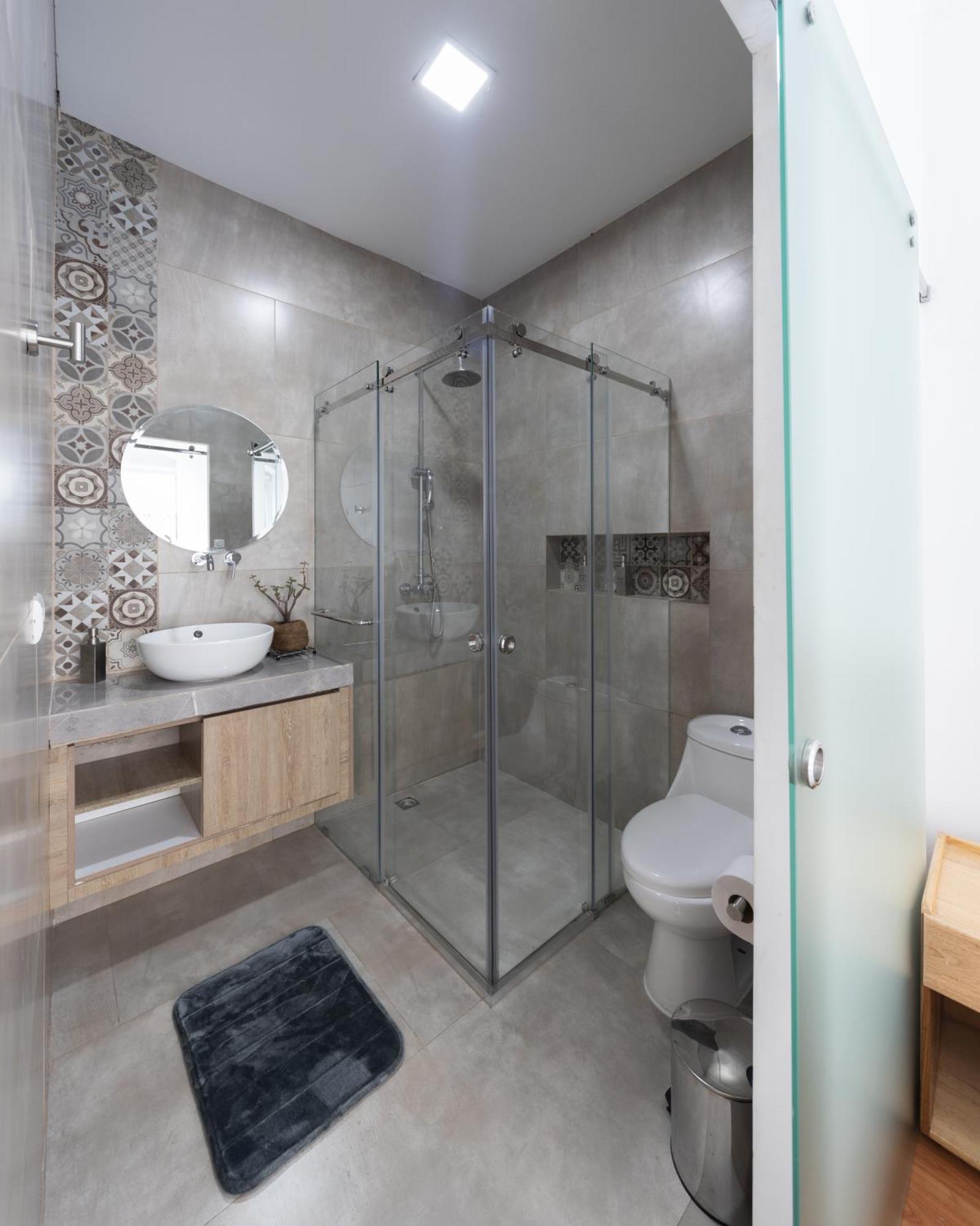 Apartment Luxe Presidencial Cuenca