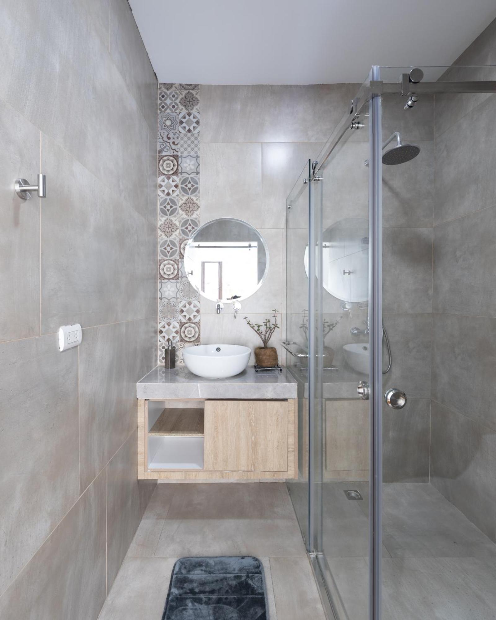 Apartment Luxe Presidencial