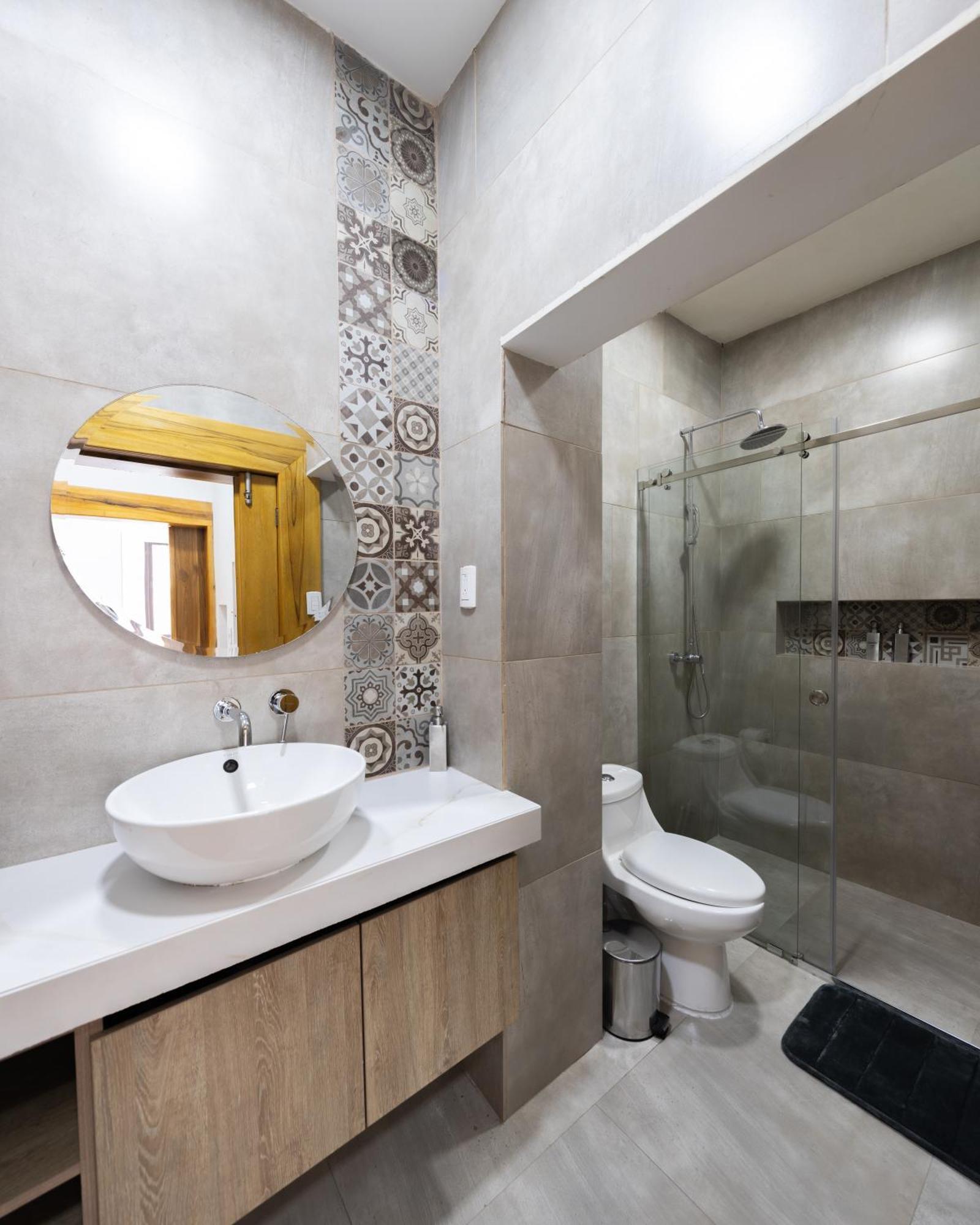Apartment Luxe Presidencial *