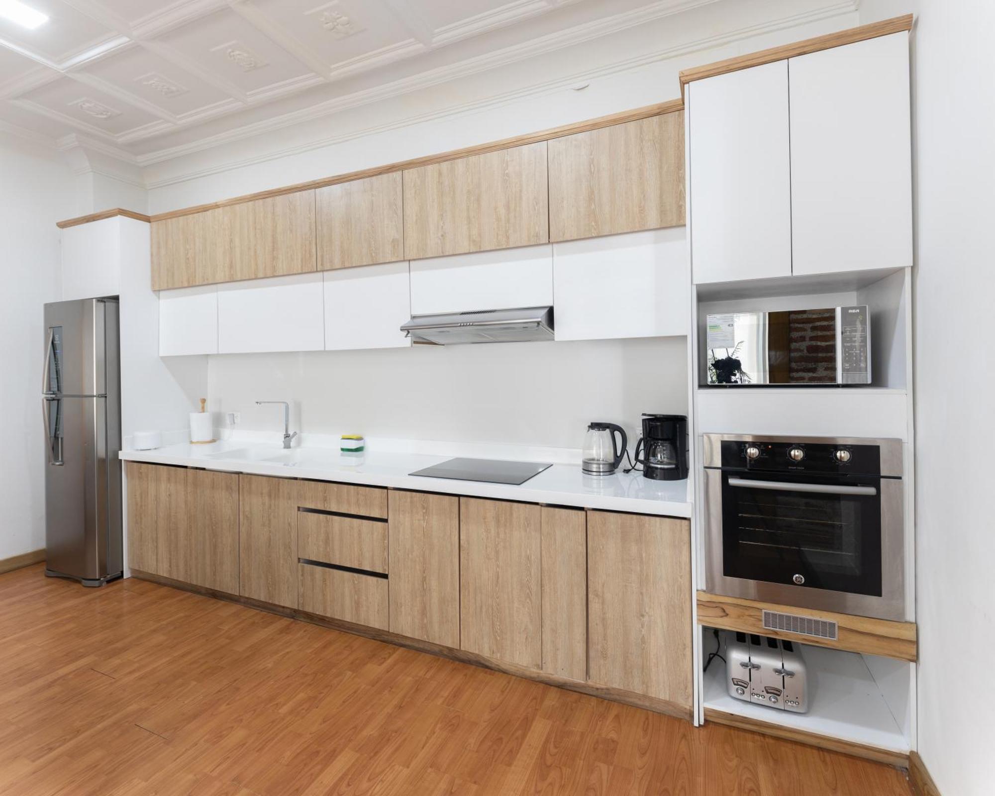 Apartment Luxe Presidencial Cuenca