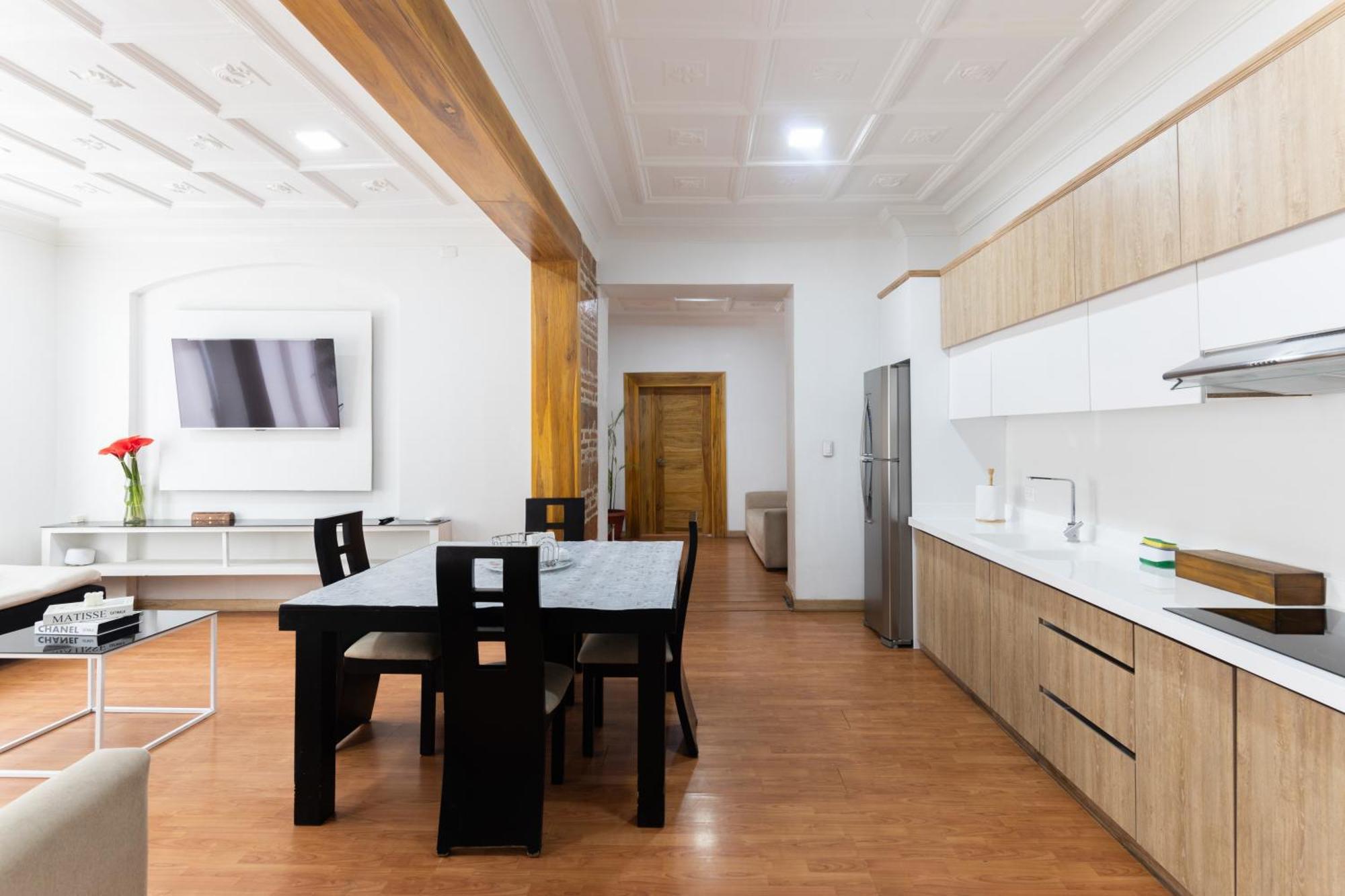 Luxe Presidencial * Cuenca